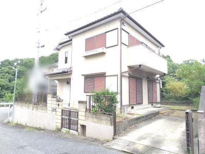 ♪ 須磨区東白川台4丁目 中古戸建 ♪