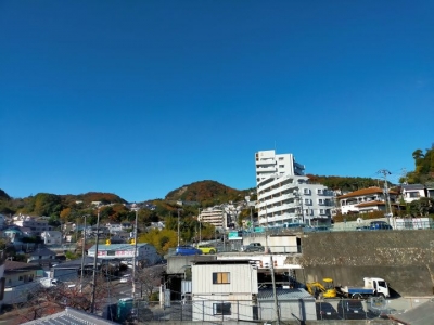 ♪ 朝日プラザ丸山町 ♪