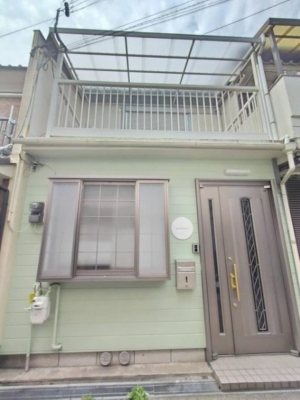 価格変更♪ 長田区本庄町2丁目　中古戸建 ♪